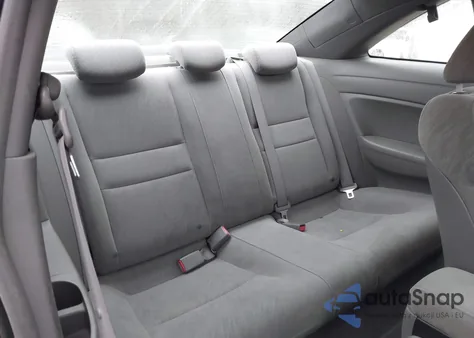 2006 Honda Civic Lx from USA, damaged, VIN 2HGFG12656H533335